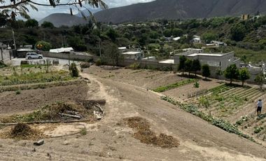 TERRENO EN VENTA EN LA PAMPA