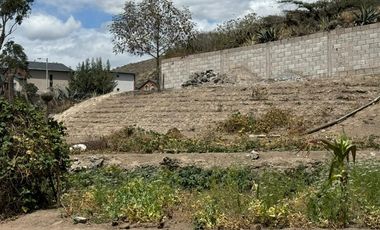 TERRENO EN VENTA EN LA PAMPA