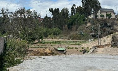 TERRENO EN VENTA EN LA PAMPA