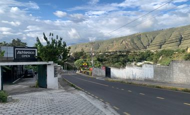 TERRENO EN VENTA EN LA PAMPA