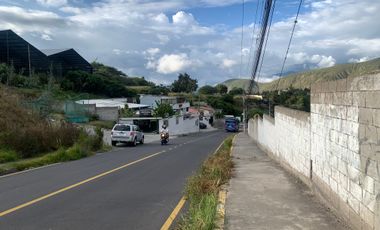 TERRENO EN VENTA EN LA PAMPA