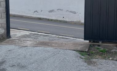 TERRENO EN VENTA EN LA PAMPA