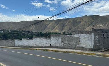 TERRENO EN VENTA EN LA PAMPA