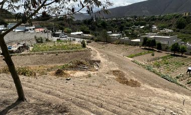 TERRENO EN VENTA EN LA PAMPA