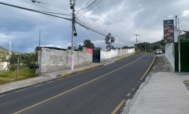 TERRENO EN VENTA EN LA PAMPA