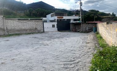 TERRENO EN VENTA EN LA PAMPA