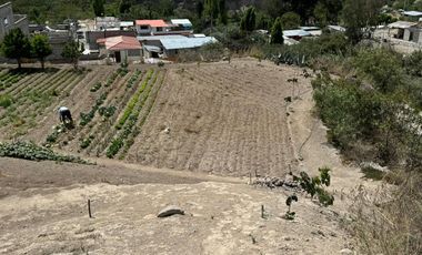 TERRENO EN VENTA EN LA PAMPA