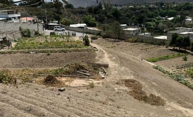 TERRENO EN VENTA EN LA PAMPA