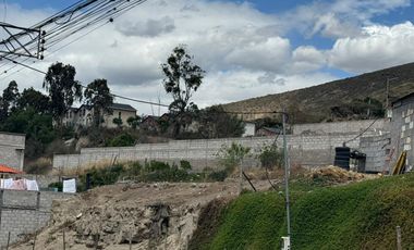 TERRENO EN VENTA EN LA PAMPA