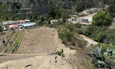 TERRENO EN VENTA EN LA PAMPA