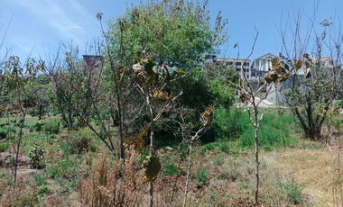 TERRENO EN VENTA EN PINLLO - AMBATO