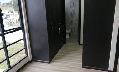 CASA EN VENTA POR ESTRENAR EN SANTA ROSA
