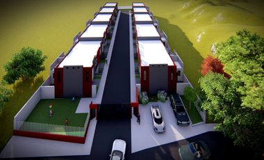 CASA EN VENTA POR ESTRENAR EN SANTA ROSA