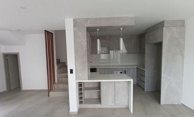 venta CASAS de lujo credito VIP CALDERON
