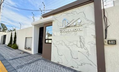 venta CASAS de lujo credito VIP CALDERON
