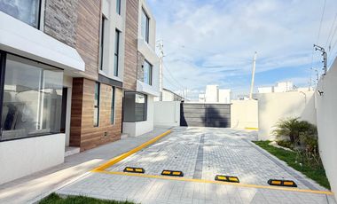 venta CASAS de lujo credito VIP CALDERON