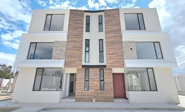 venta CASAS de lujo credito VIP CALDERON