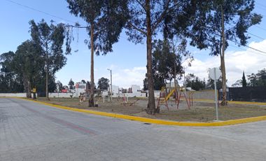 venta CASAS de lujo credito VIP CALDERON