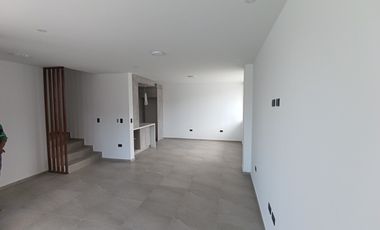 venta CASAS de lujo credito VIP CALDERON