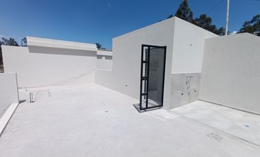 venta CASAS de lujo credito VIP CALDERON