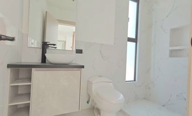 venta CASAS de lujo credito VIP CALDERON