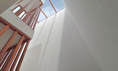 venta CASAS de lujo credito VIP CALDERON