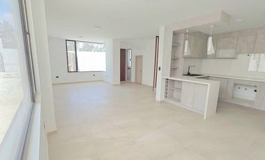 venta CASAS de lujo credito VIP CALDERON