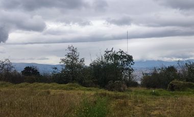 TERRENO EN VENTA EN CONSTANTINO FERNÁNDEZ. AMBATO