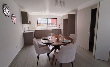 VENTA DEPARTAMENTO VIP SECTOR LA ARMENIA