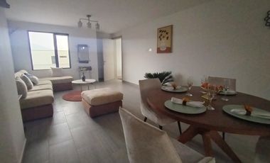 VENTA DEPARTAMENTO VIP SECTOR LA ARMENIA