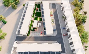 VENTA DEPARTAMENTO VIP SECTOR LA ARMENIA