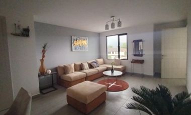 VENTA DEPARTAMENTO VIP SECTOR LA ARMENIA