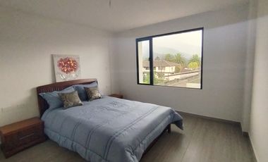 VENTA DEPARTAMENTO VIP SECTOR LA ARMENIA