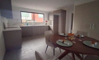 VENTA DEPARTAMENTO VIP SECTOR LA ARMENIA