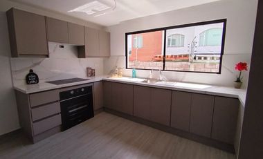 VENTA DEPARTAMENTO VIP SECTOR LA ARMENIA