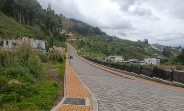TERRENO EN VENTA EN FICOA. URBANIZACIÓN EXCLUSIVA