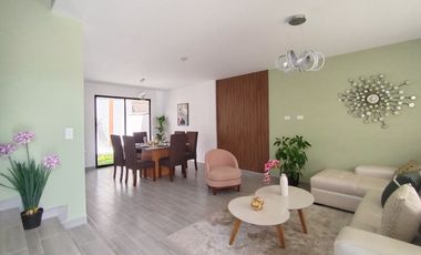 CASA LA ARMENIA VALLE DE LOS CHILLOS – APLICA CRÉDITO VIP