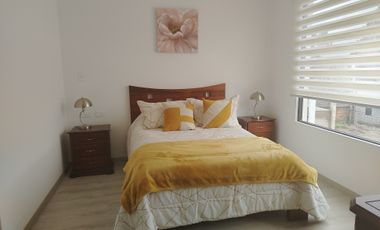 CASA LA ARMENIA VALLE DE LOS CHILLOS – APLICA CRÉDITO VIP