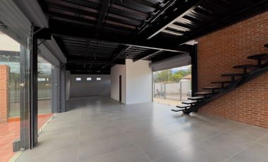 Local en Renta Tumbaco