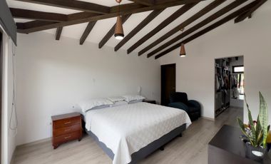 Casa en Venta-Sector Cumbaya/Vía Intervalles