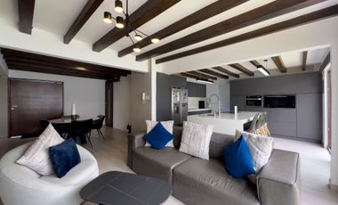Casa en Venta-Sector Cumbaya/Vía Intervalles