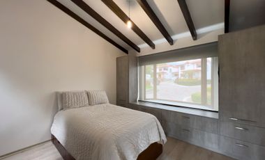 Casa en Venta-Sector Cumbaya/Vía Intervalles