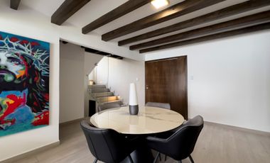 Casa en Venta-Sector Cumbaya/Vía Intervalles