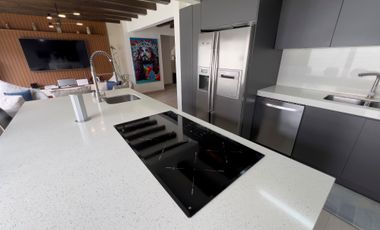 Casa en Venta-Sector Cumbaya/Vía Intervalles