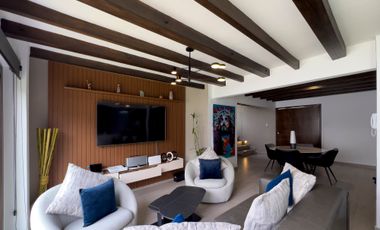 Casa en Venta-Sector Cumbaya/Vía Intervalles