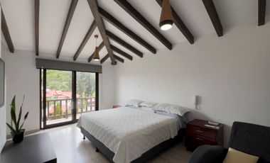 Casa en Venta-Sector Cumbaya/Vía Intervalles