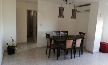 Se Alquila Apartamento En Altos de Panama | Edif. Altos de Santamaria