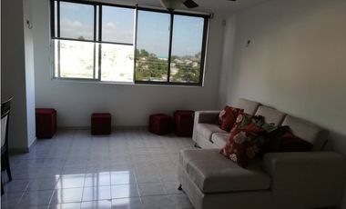 Se Alquila Apartamento En Altos de Panama | Edif. Altos de Santamaria