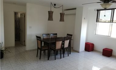 Se Alquila Apartamento En Altos de Panama | Edif. Altos de Santamaria