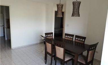 Se Alquila Apartamento En Altos de Panama | Edif. Altos de Santamaria